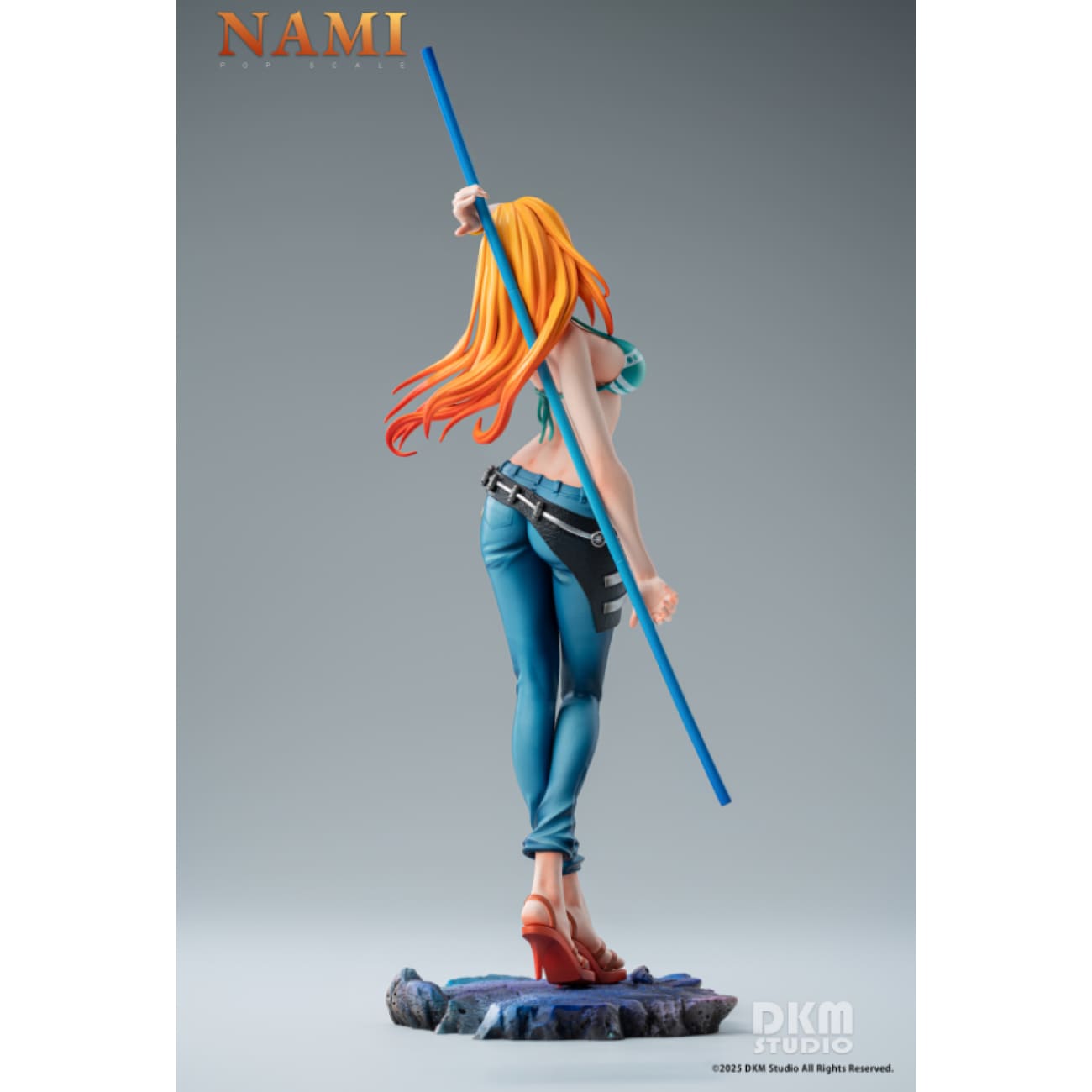 Demon King's Manufacture Studio - Nami [2 Variants]
