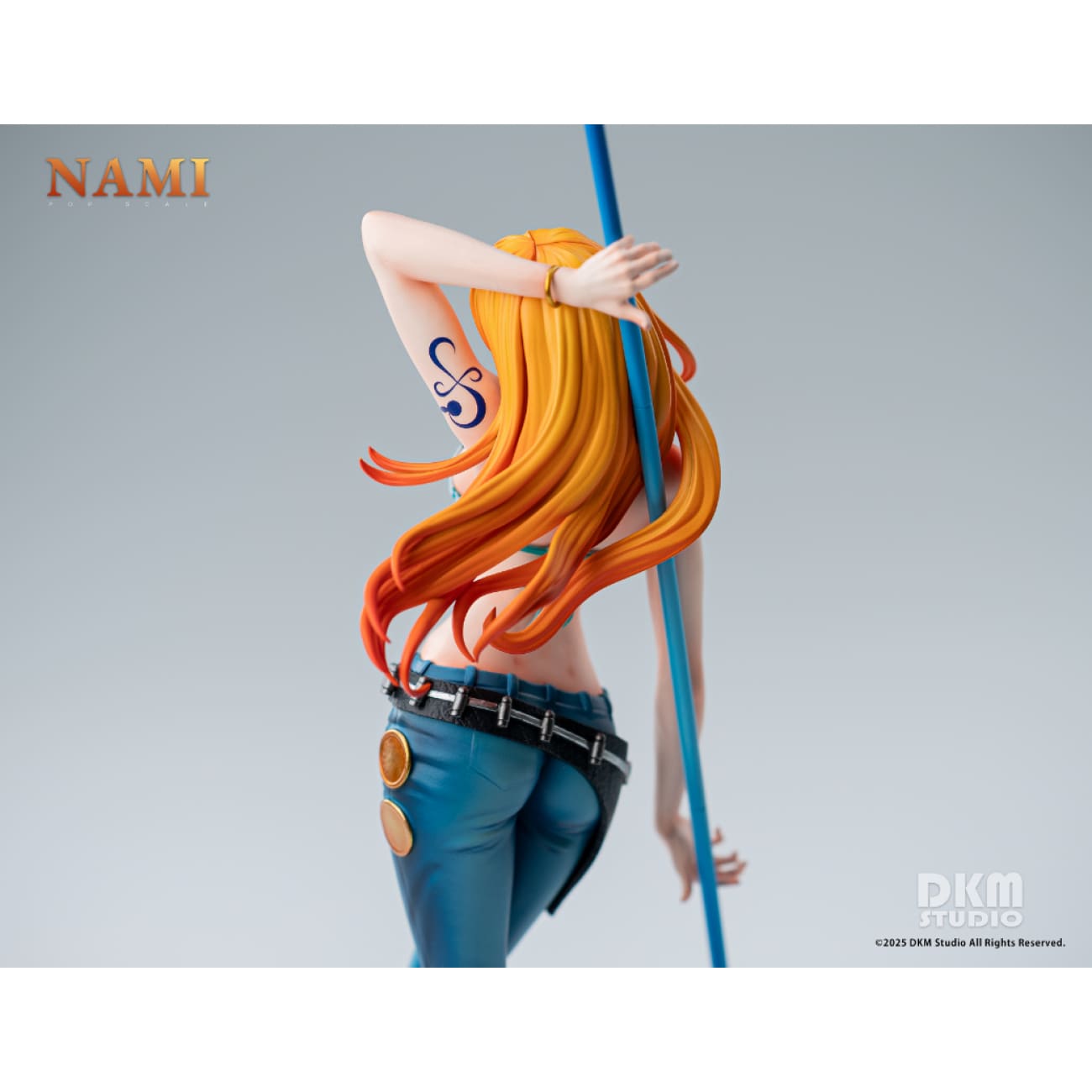 Demon King's Manufacture Studio - Nami [2 Variants]