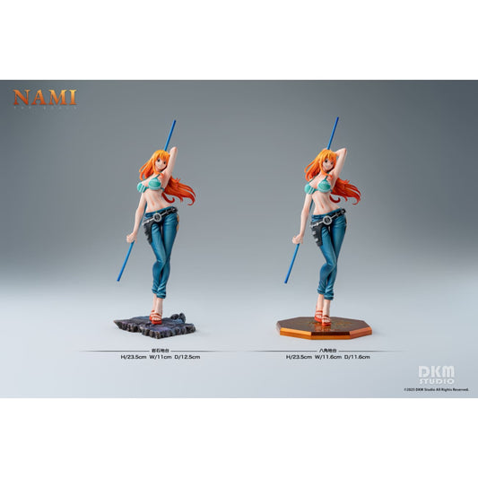 Demon King's Manufacture Studio - Nami [2 Variants]