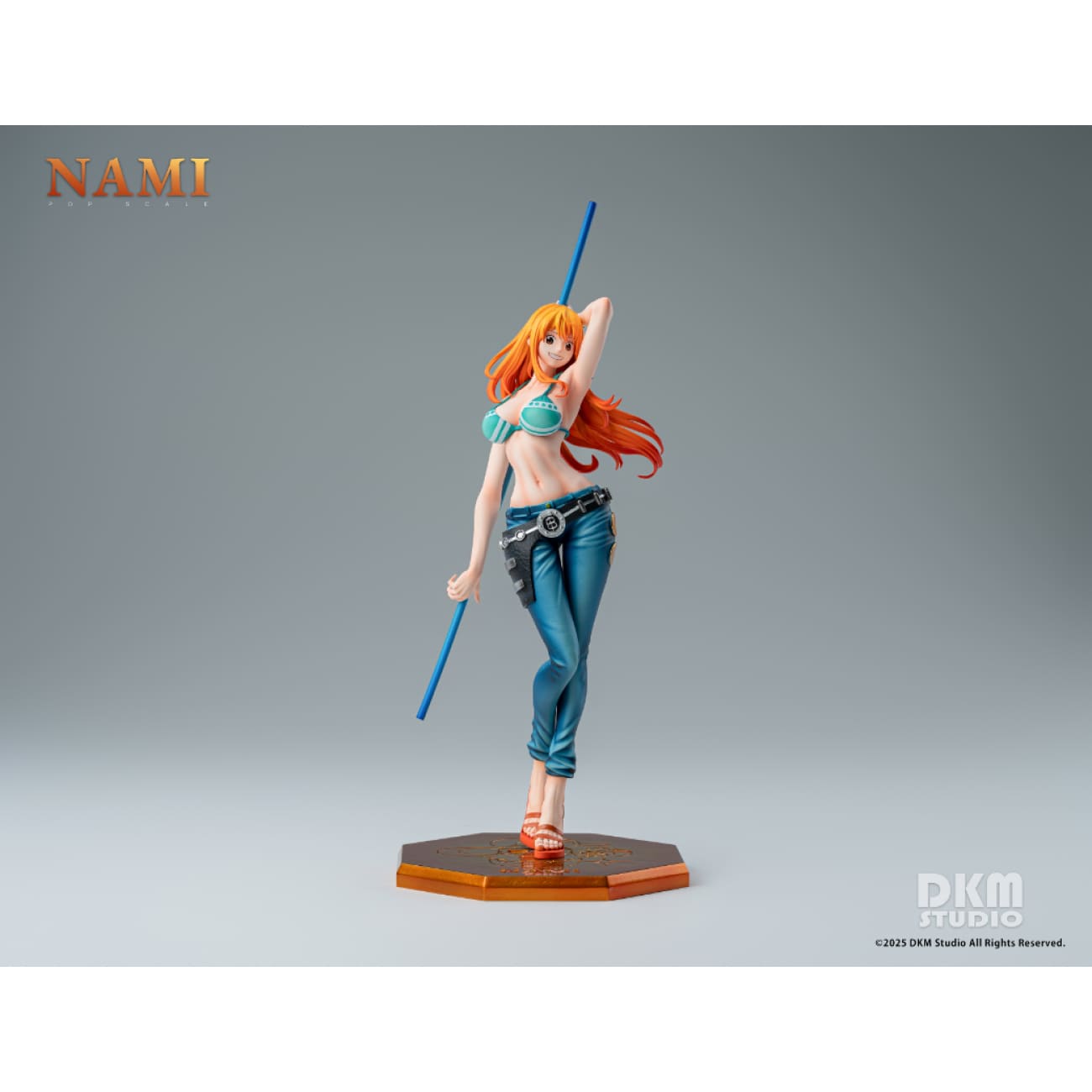 Demon King's Manufacture Studio - Nami [2 Variants]