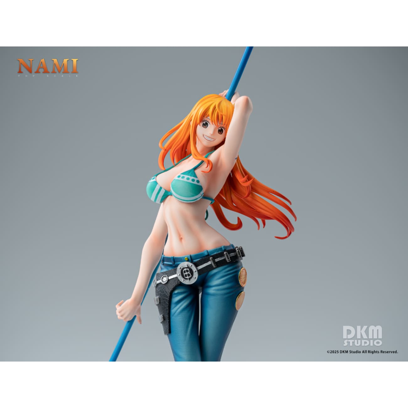 Demon King's Manufacture Studio - Nami [2 Variants]