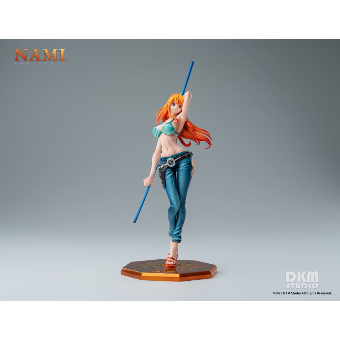 Demon King's Manufacture Studio - Nami [2 Variants]