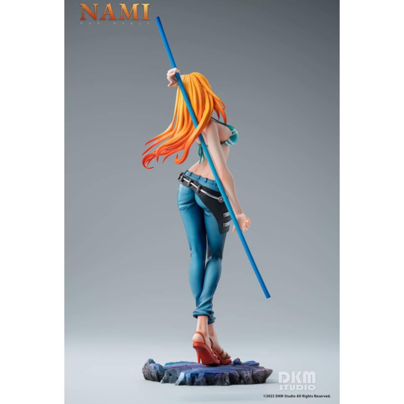 Demon King's Manufacture Studio - Nami [2 Variants]