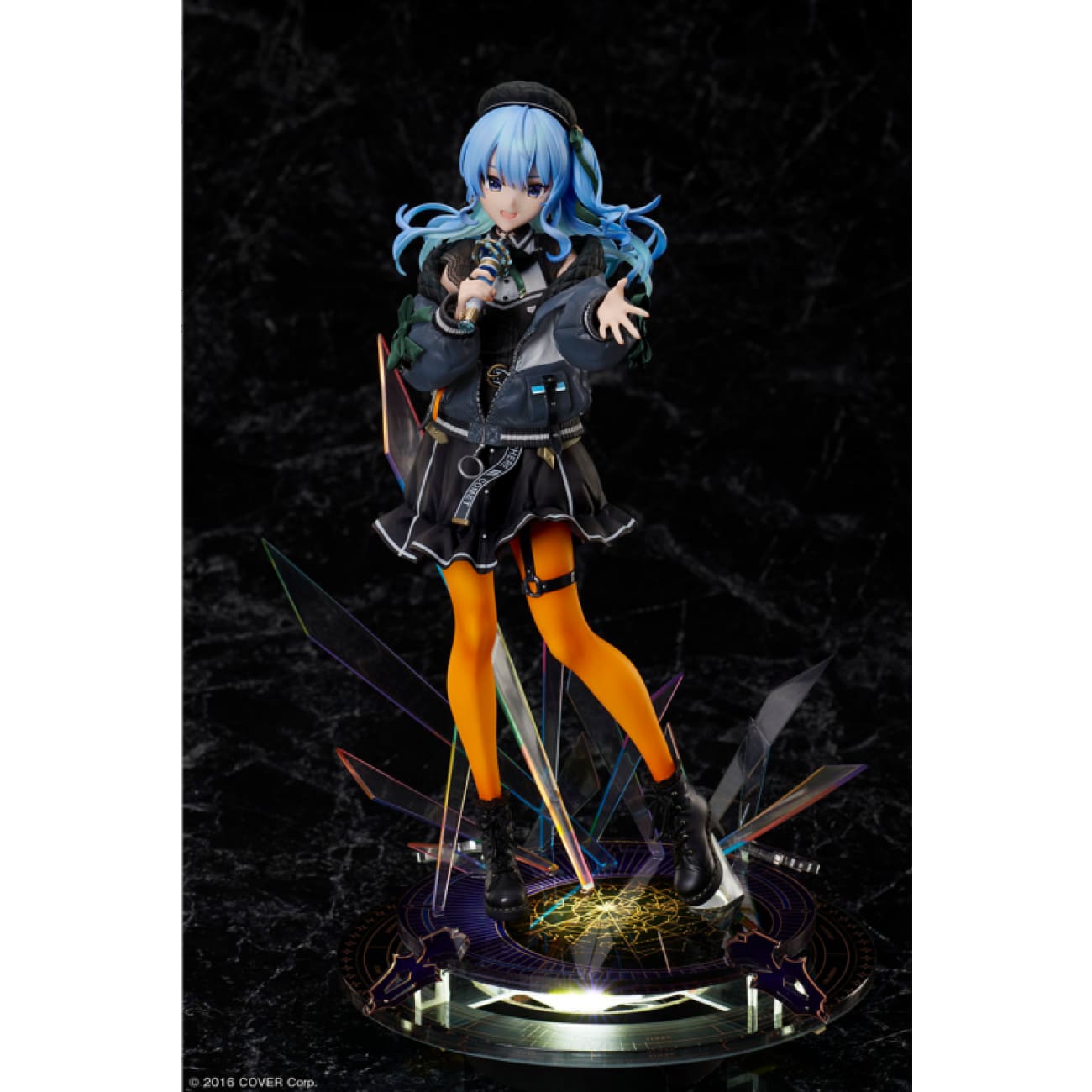 Design COCO - Hoshimachi Suisei