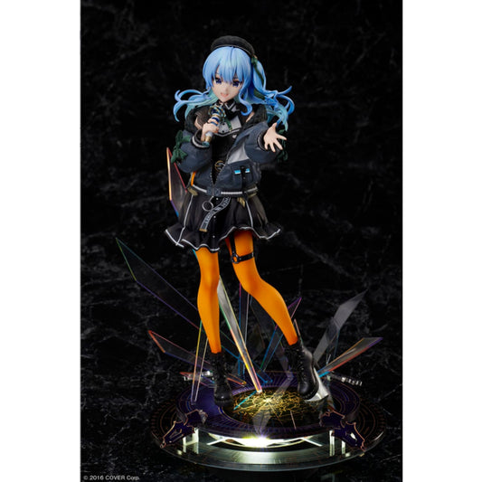 Design COCO - Hoshimachi Suisei