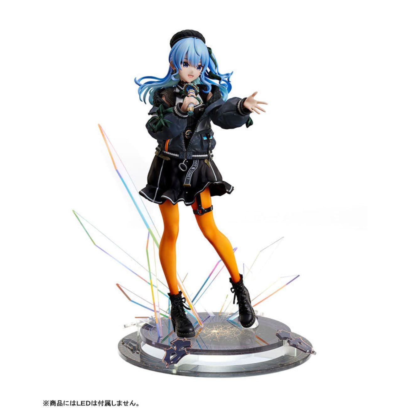 Design COCO - Hoshimachi Suisei