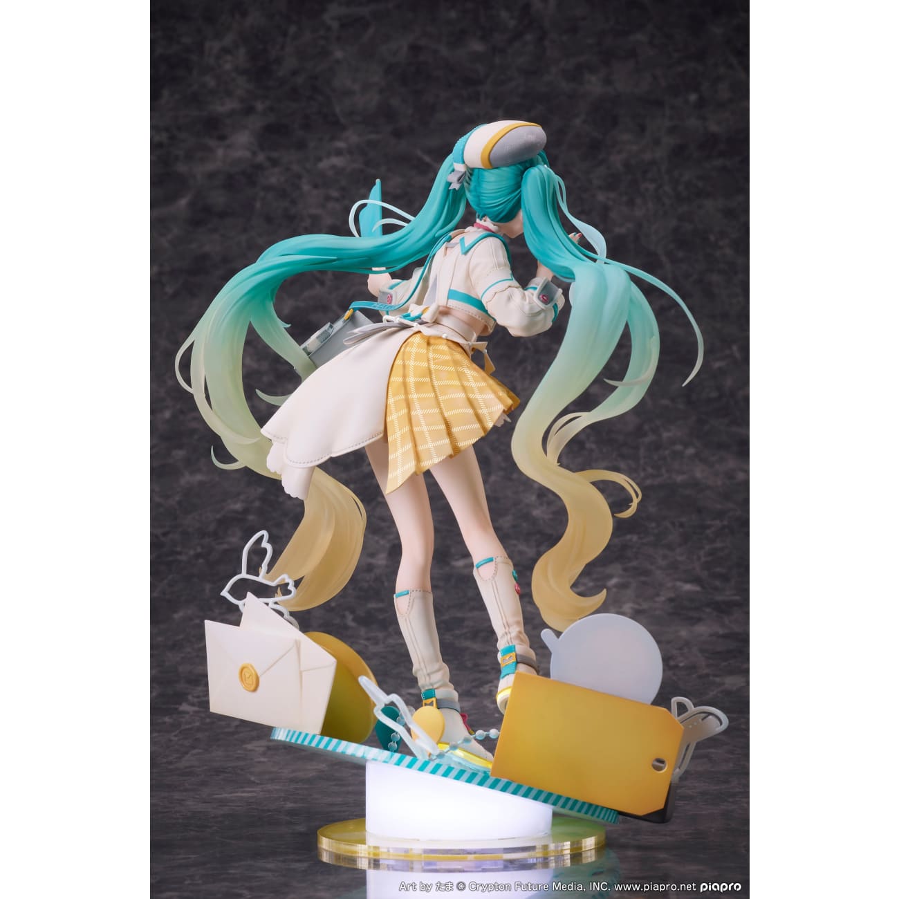 Design COCO Studio - Hatsune Miku Magic Miku 2024 Ver.