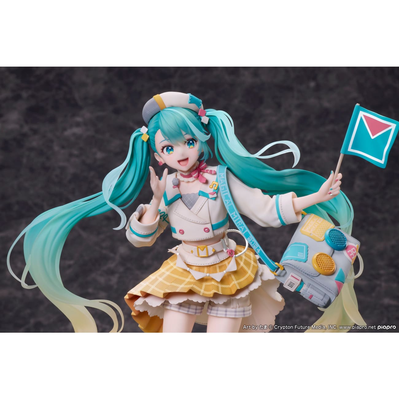 Design COCO Studio - Hatsune Miku Magic Miku 2024 Ver.