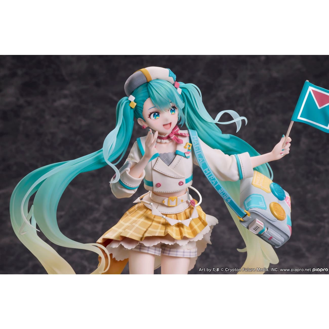 Design COCO Studio - Hatsune Miku Magic Miku 2024 Ver.