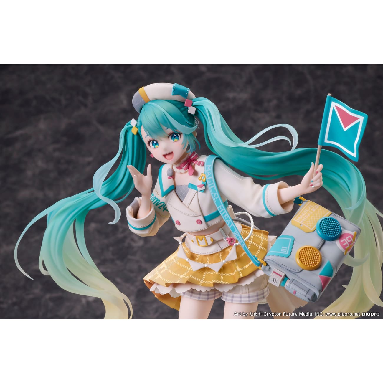 Design COCO Studio - Hatsune Miku Magic Miku 2024 Ver.