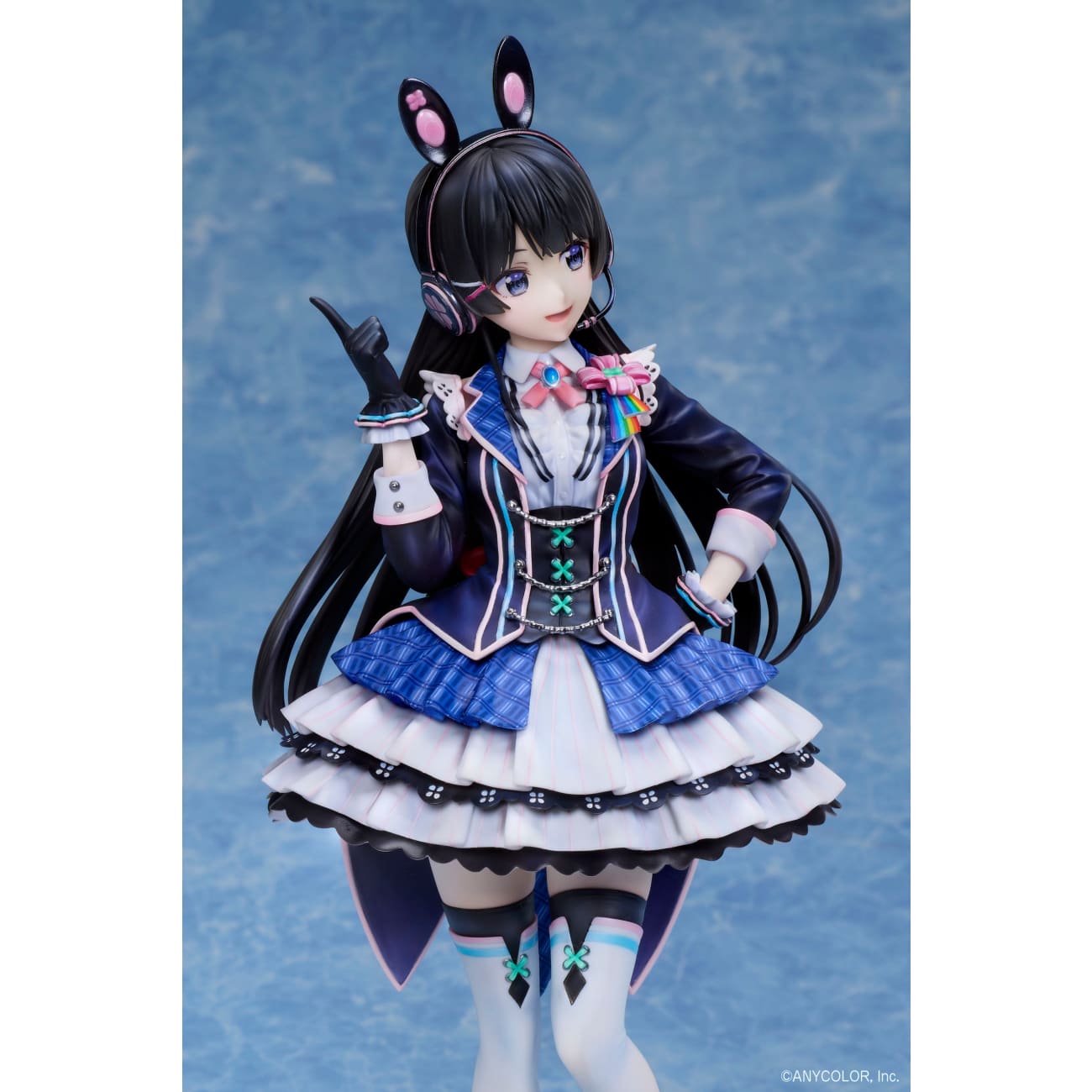 Design COCO Studio - Nijisanji Resistance [4 Variants]