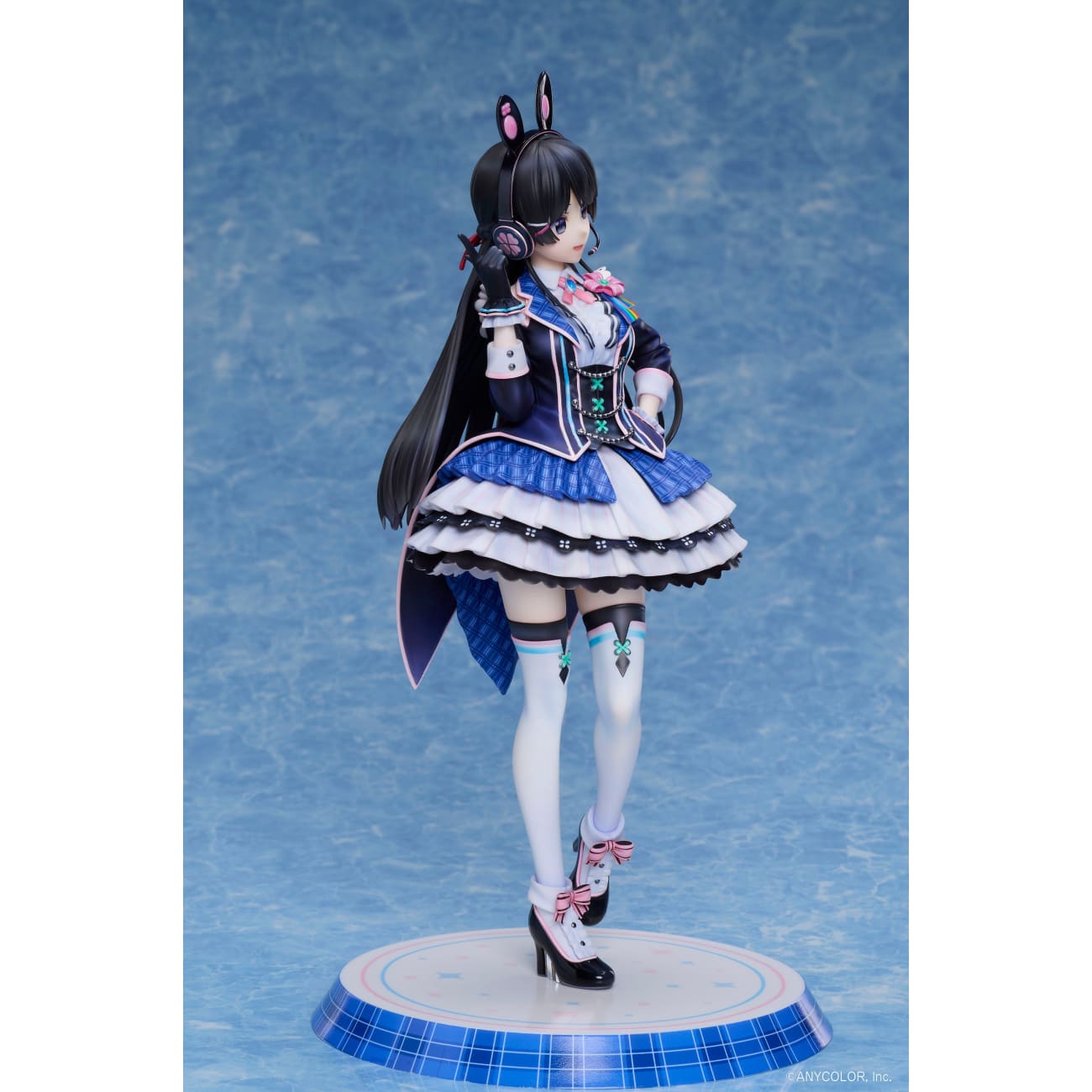 Design COCO Studio - Nijisanji Resistance [4 Variants]