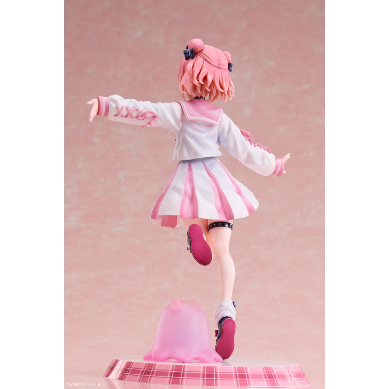 Design COCO Studio - Nijisanji Resistance [4 Variants]