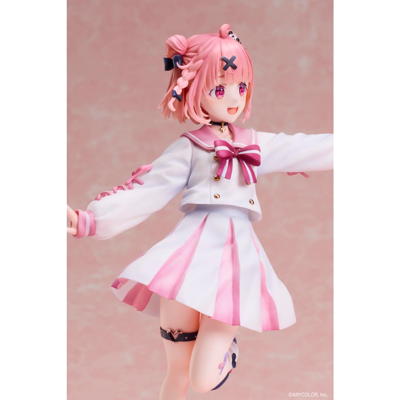Design COCO Studio - Nijisanji Resistance [4 Variants]