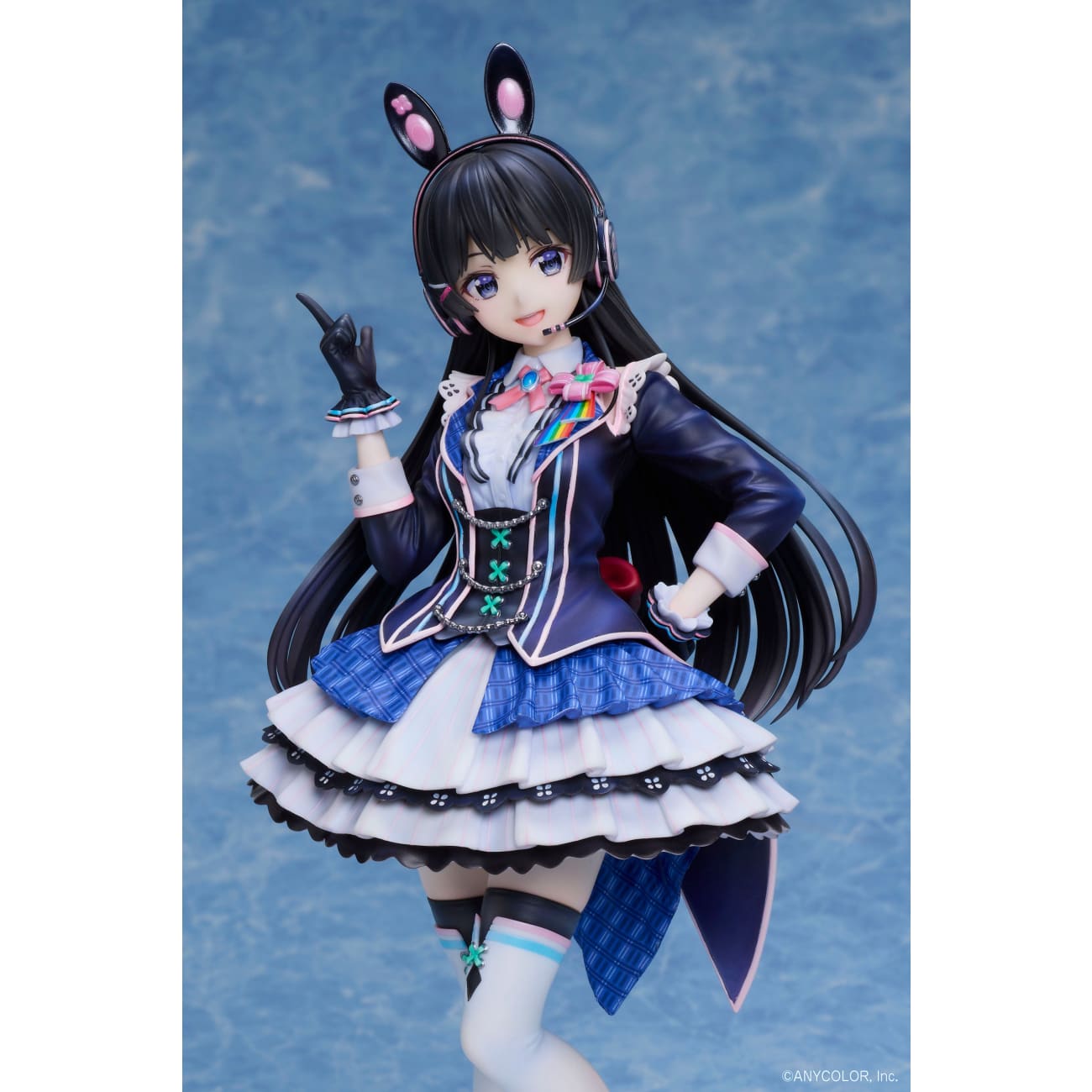 Design COCO Studio - Nijisanji Resistance [4 Variants]