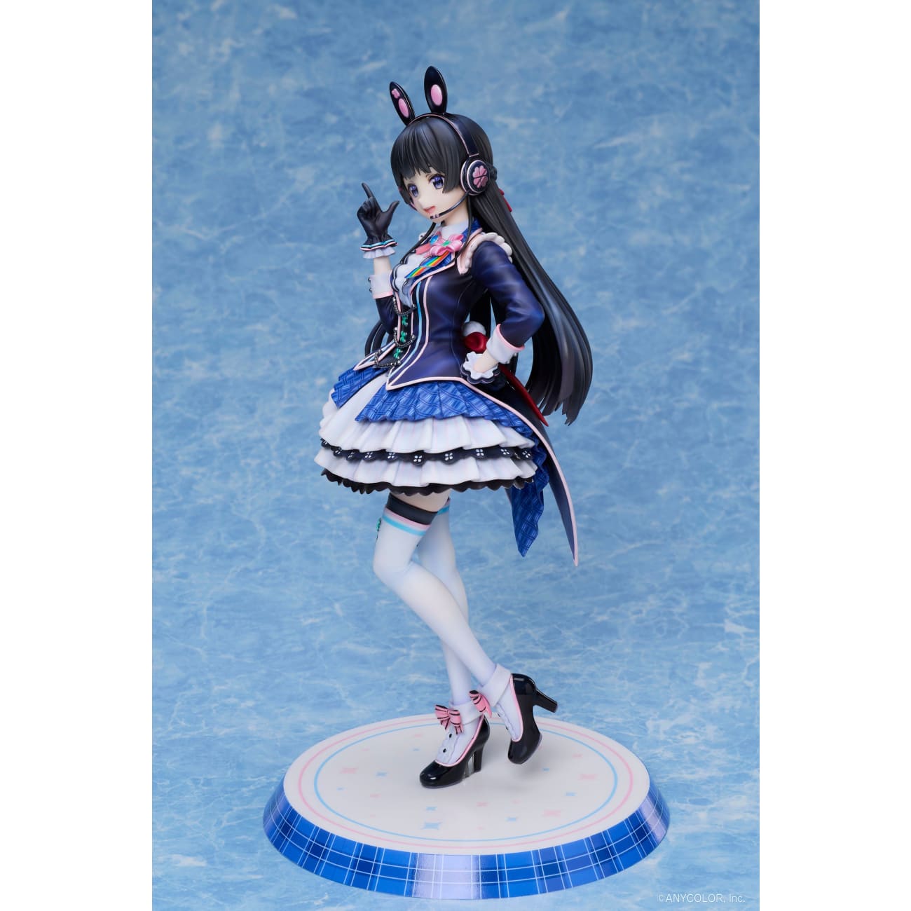 Design COCO Studio - Nijisanji Resistance [4 Variants]