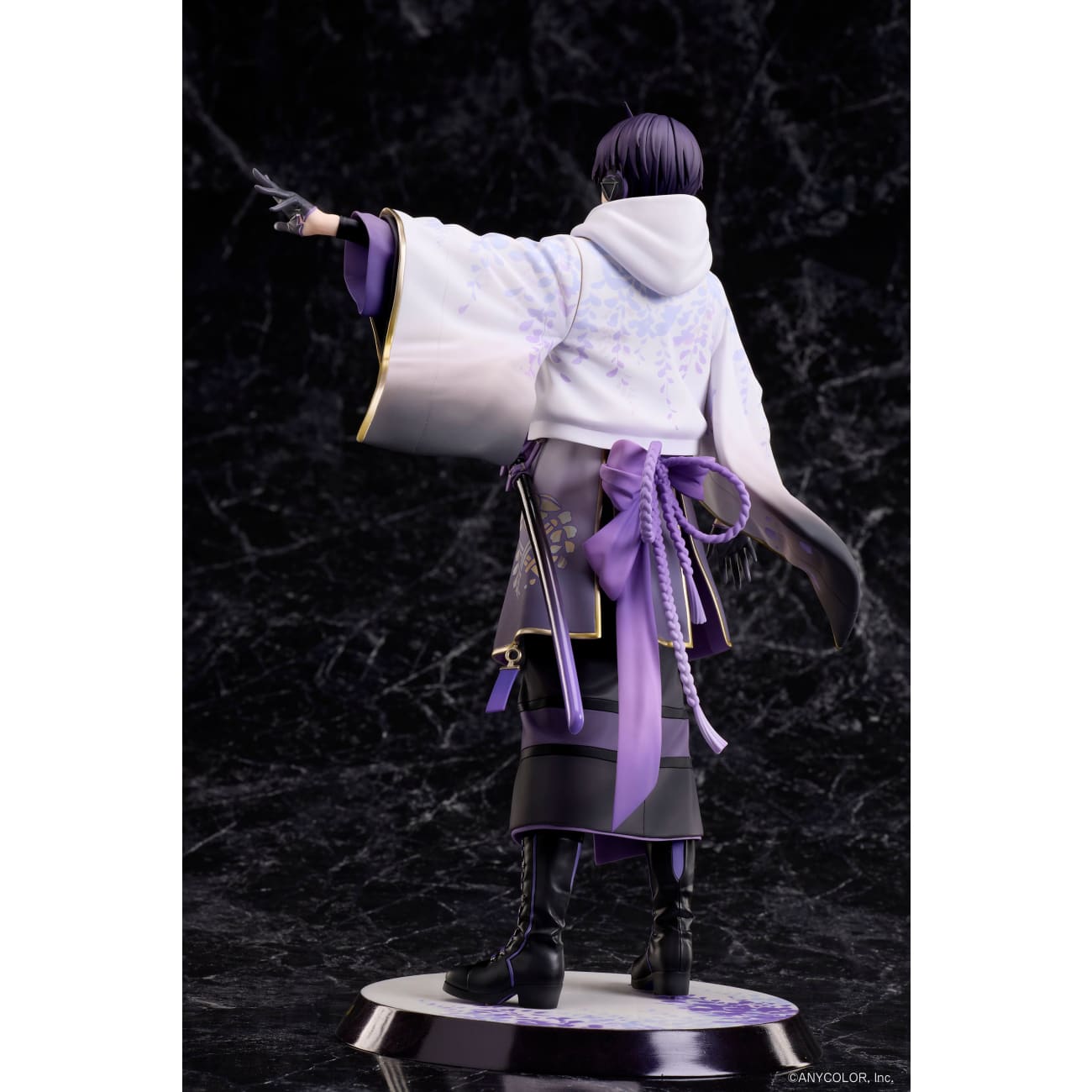 Design COCO Studio - Nijisanji Resistance [4 Variants]