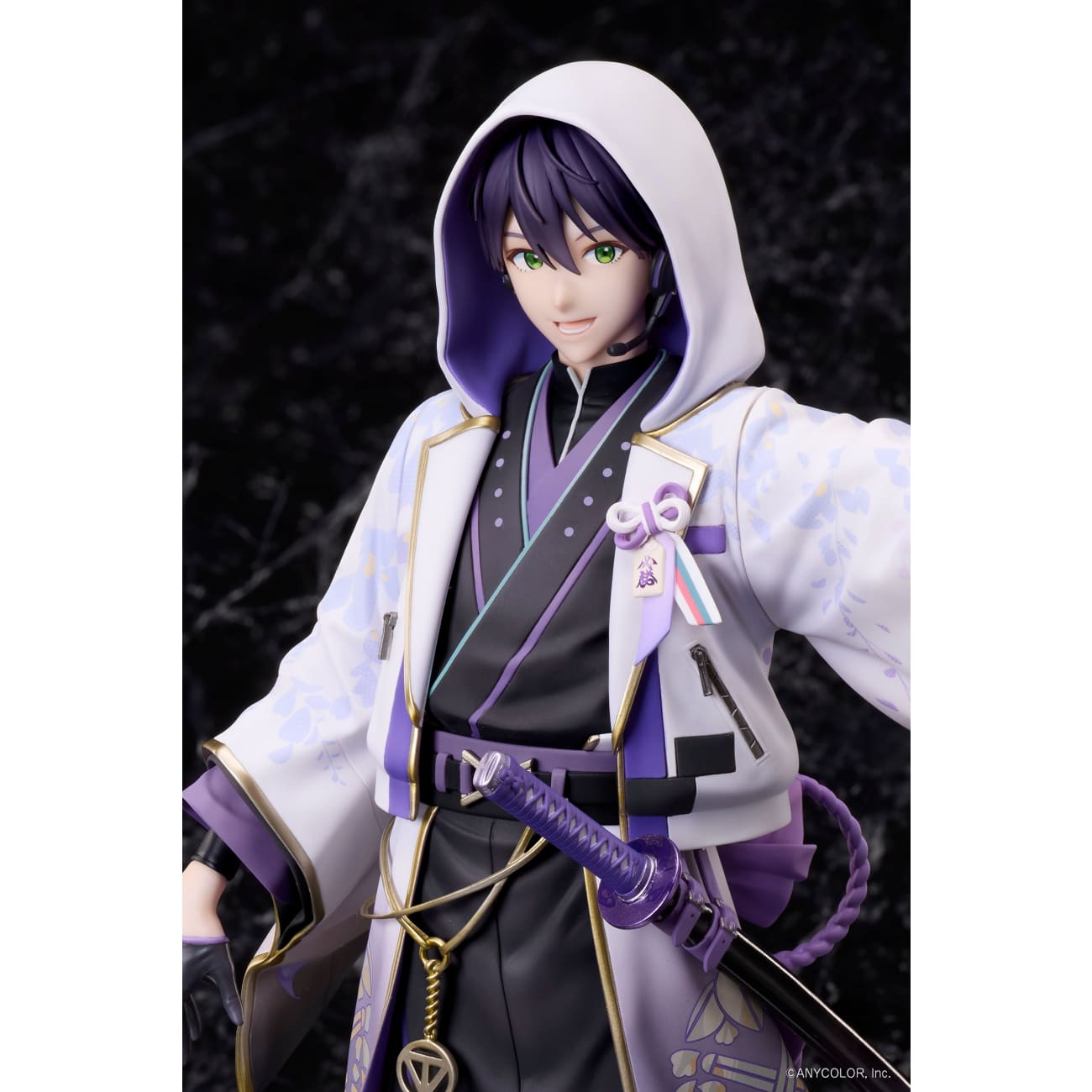 Design COCO Studio - Nijisanji Resistance [4 Variants]