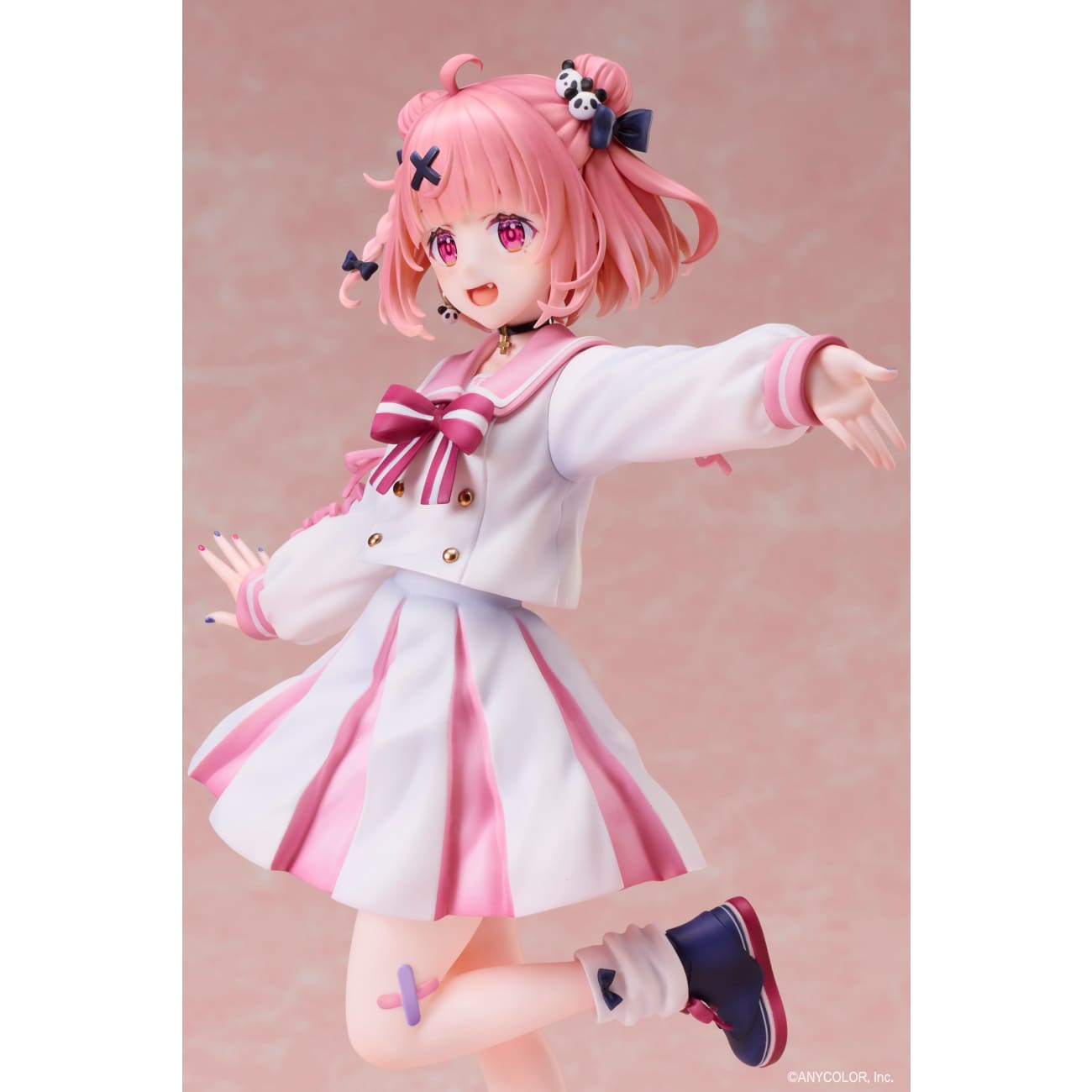 Design COCO Studio - Nijisanji Resistance [4 Variants]