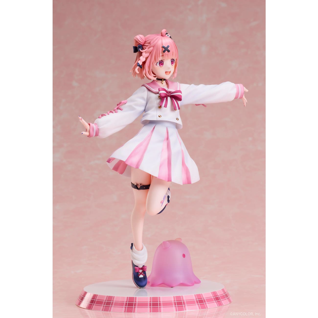 Design COCO Studio - Nijisanji Resistance [4 Variants]