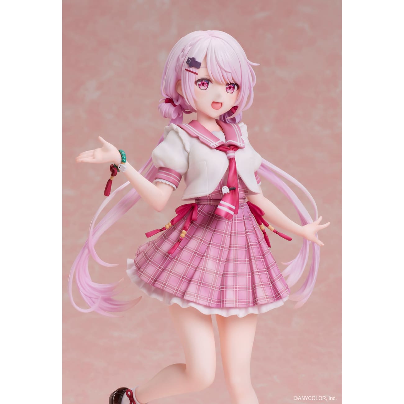 Design COCO Studio - Nijisanji Resistance [4 Variants]