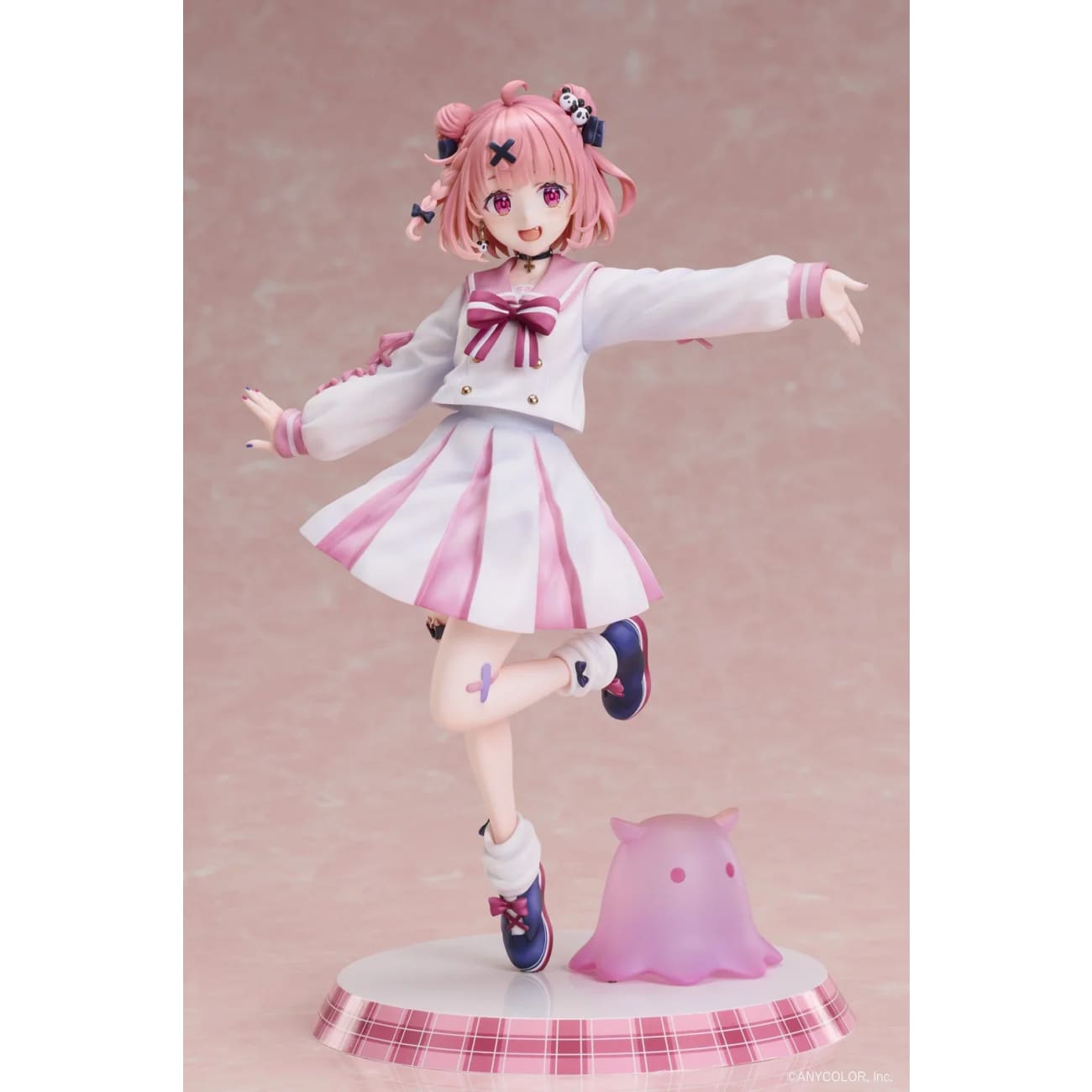 Design COCO Studio - Nijisanji Resistance [4 Variants]