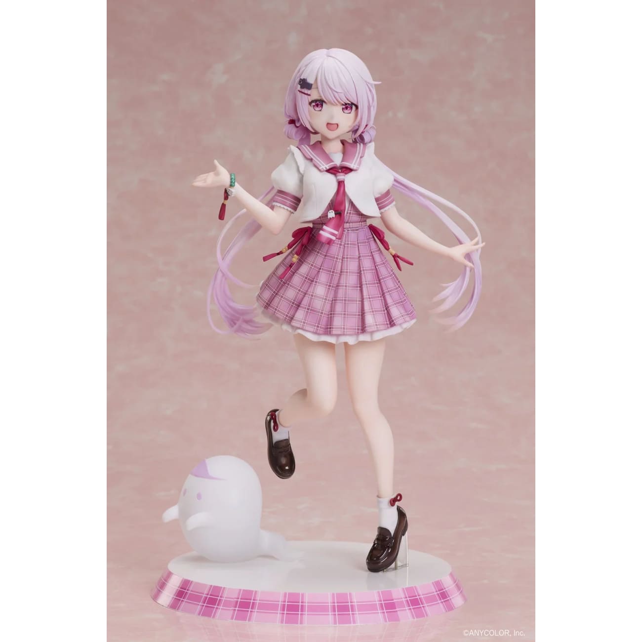 Design COCO Studio - Nijisanji Resistance [4 Variants]