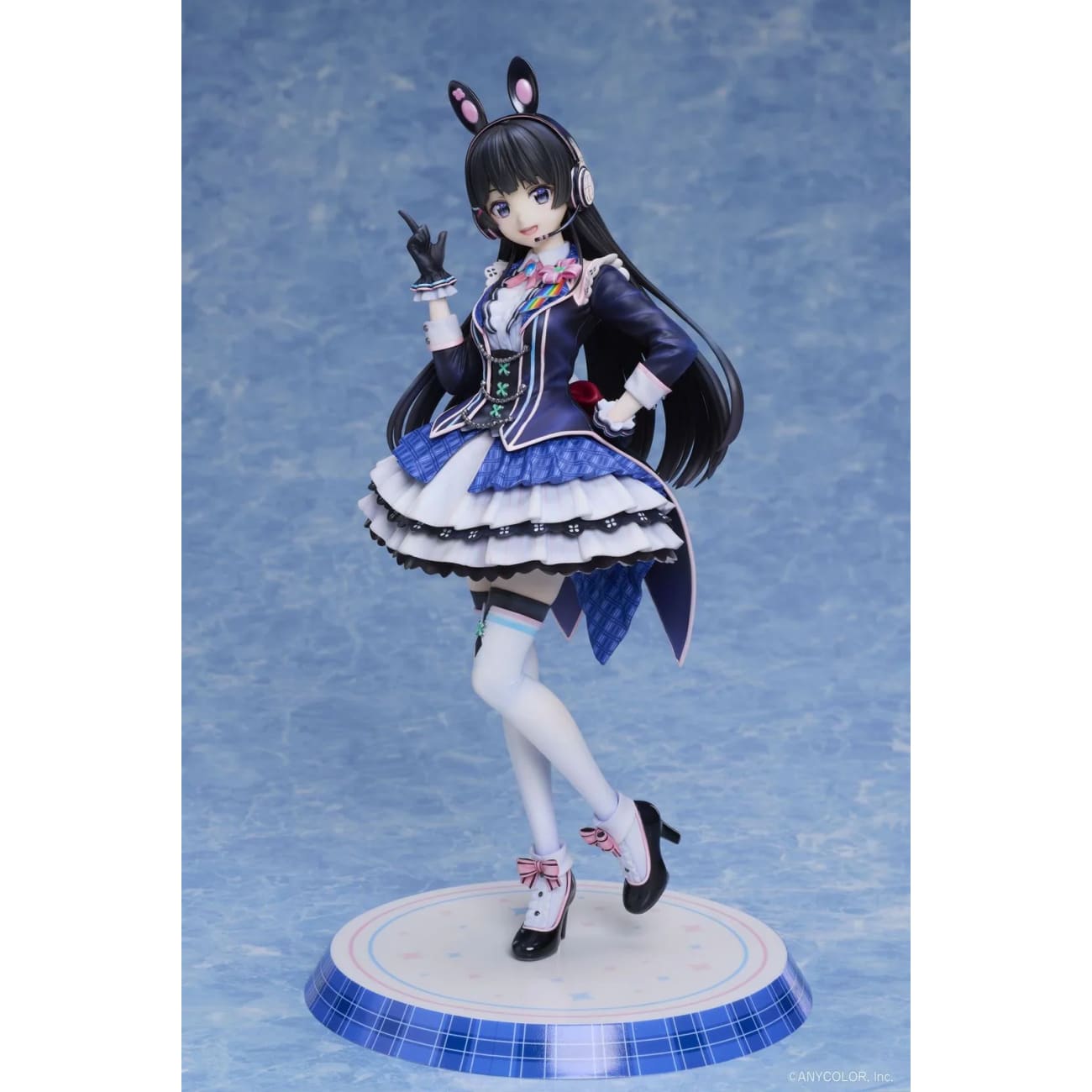 Design COCO Studio - Nijisanji Resistance [4 Variants]