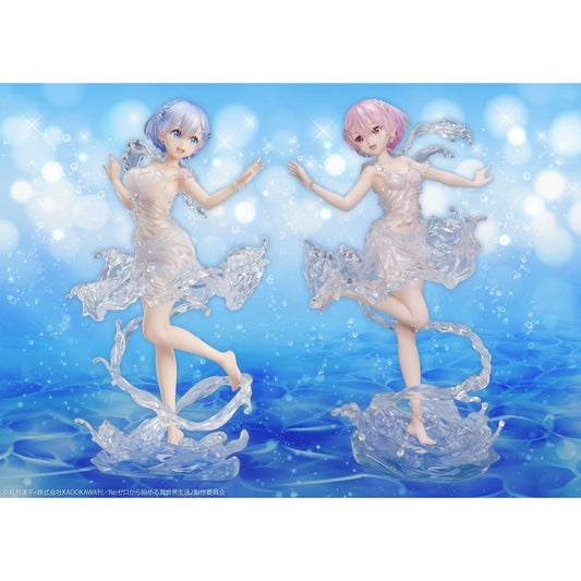 Design COCO Studio - Ram AquaDress Ver.