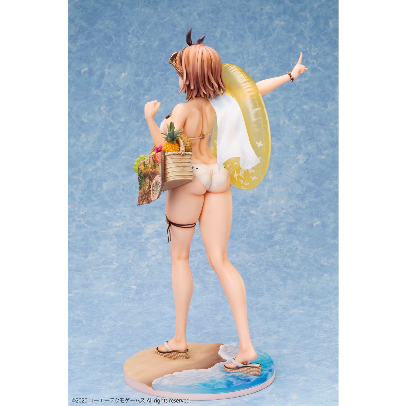 Design COCO Studio - Reisalin Ryza Stout Swimsuit Ver.