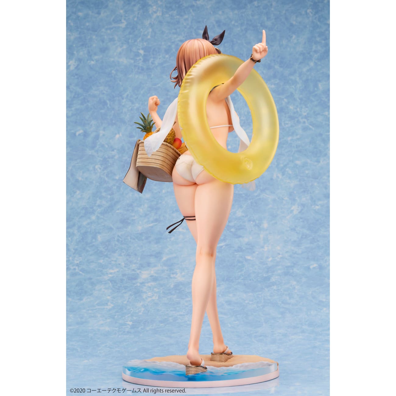 Design COCO Studio - Reisalin Ryza Stout Swimsuit Ver.