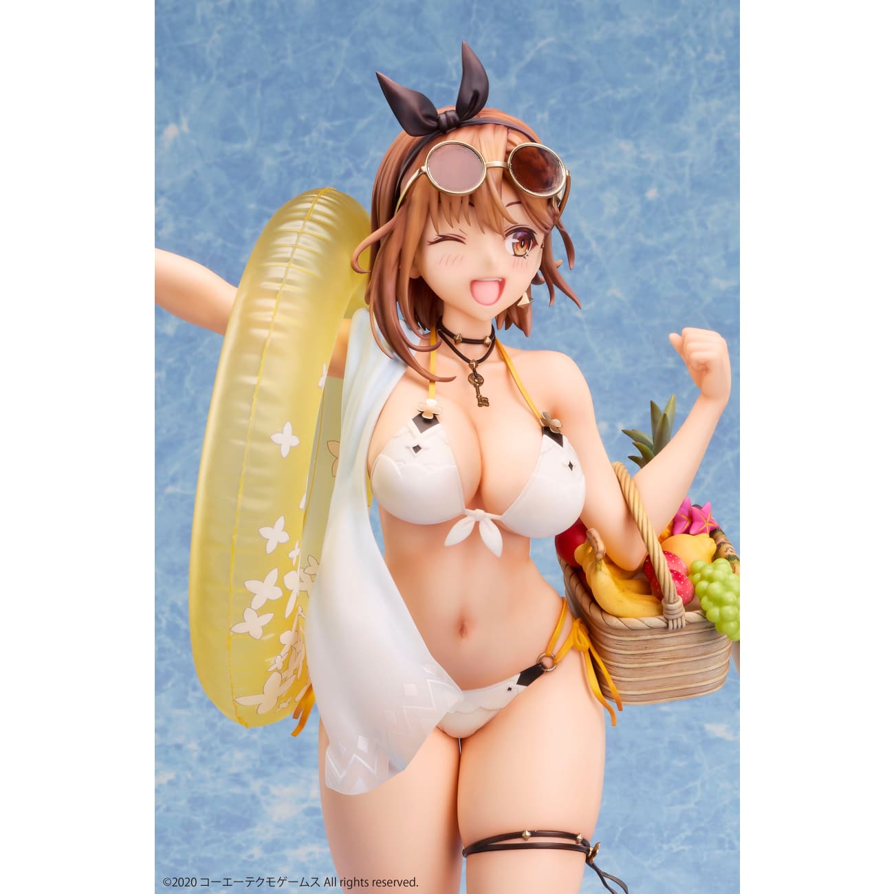 Design COCO Studio - Reisalin Ryza Stout Swimsuit Ver.