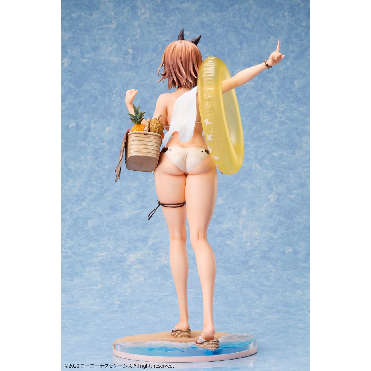Design COCO Studio - Reisalin Ryza Stout Swimsuit Ver.