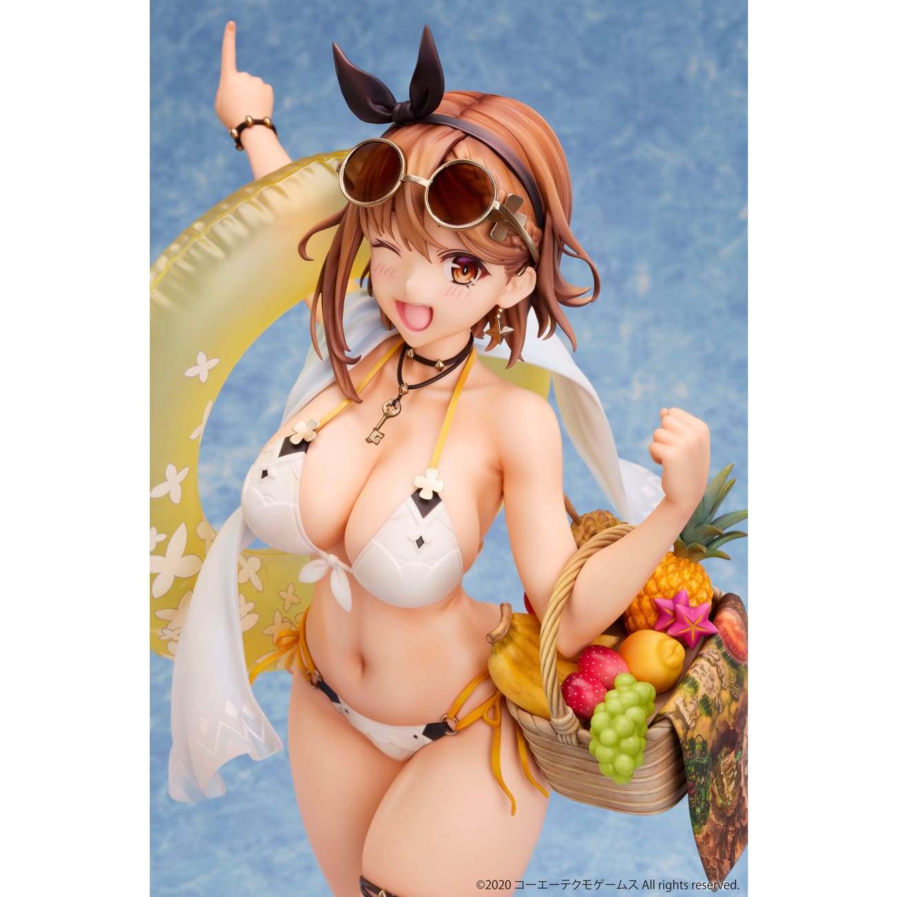 Design COCO Studio - Reisalin Ryza Stout Swimsuit Ver.