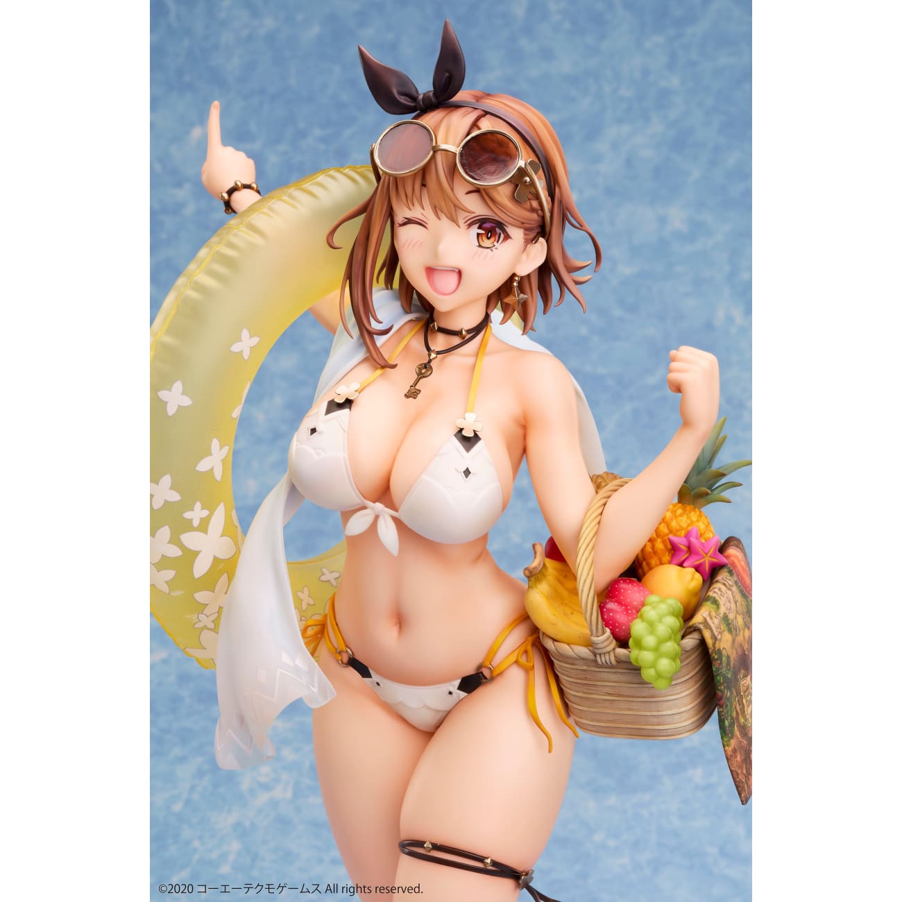 Design COCO Studio - Reisalin Ryza Stout Swimsuit Ver.