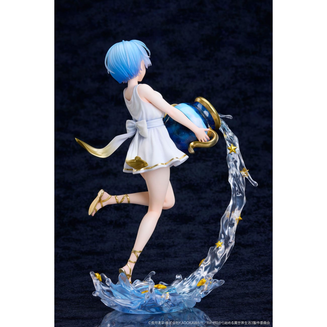 Design COCO Studio - Rem AxA -Aquarius-