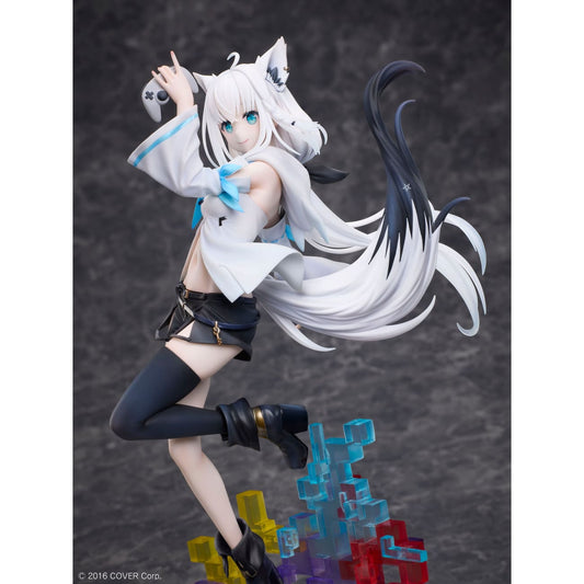 Design COCO Studio - Shirakami Fubuki