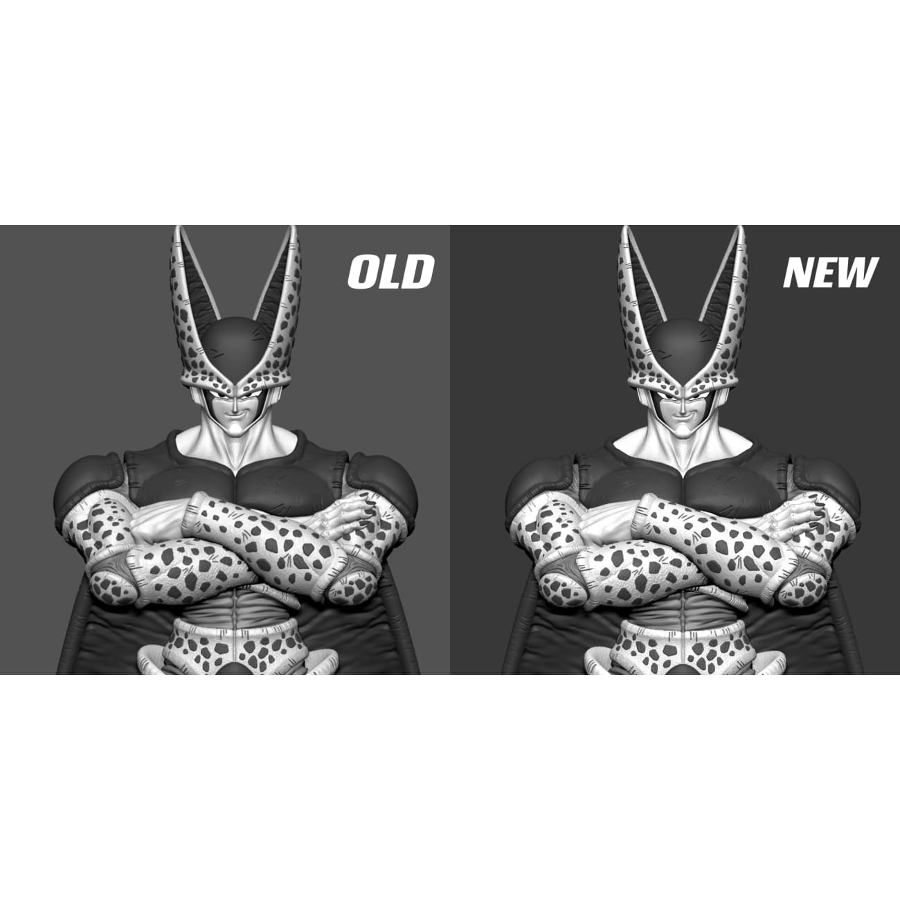 Deyin Studio - Cell [2 Variants]