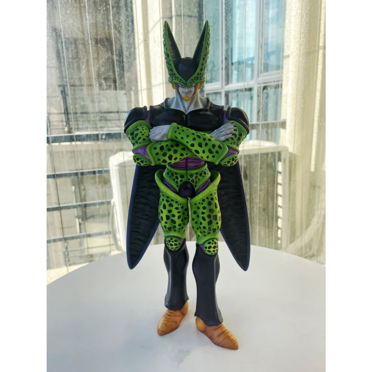 Deyin Studio - Cell [2 Variants]