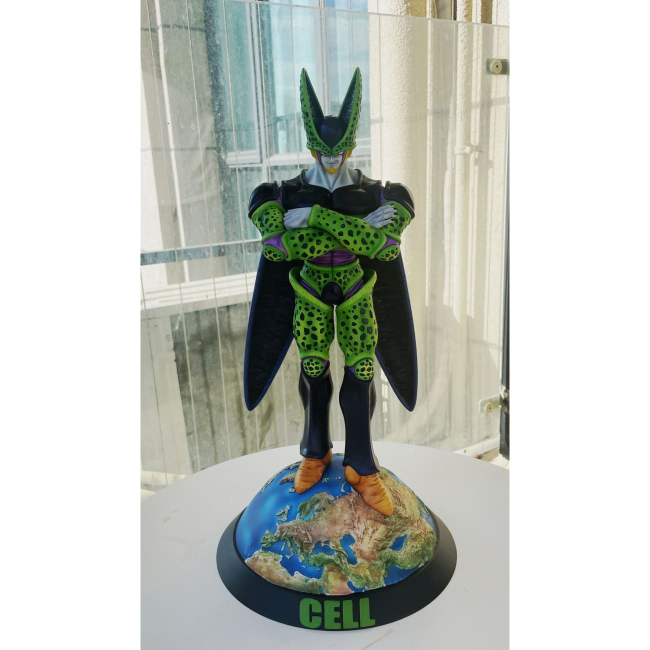 Deyin Studio - Cell [2 Variants]