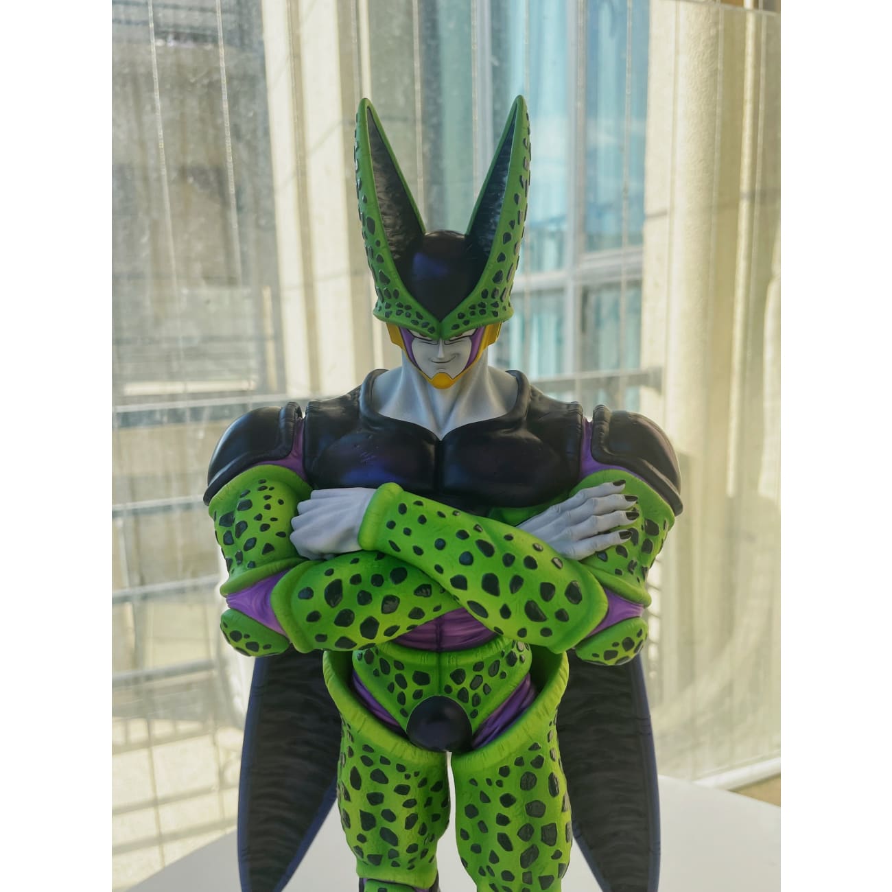 Deyin Studio - Cell [2 Variants]