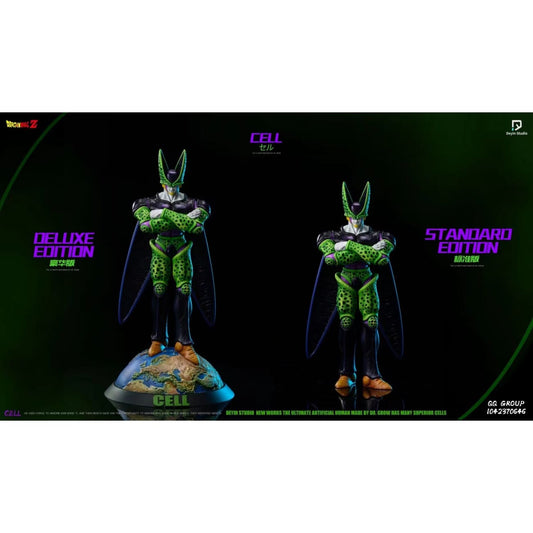 Deyin Studio - Cell [2 Variants]