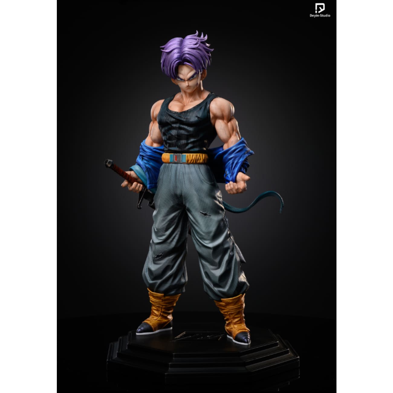 Deyin Studio - Future Trunks [2 Variants]