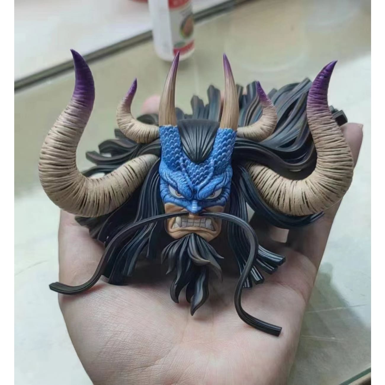 Deyin Studio - Hybrid Kaido [Transparent Version / Plated Version]