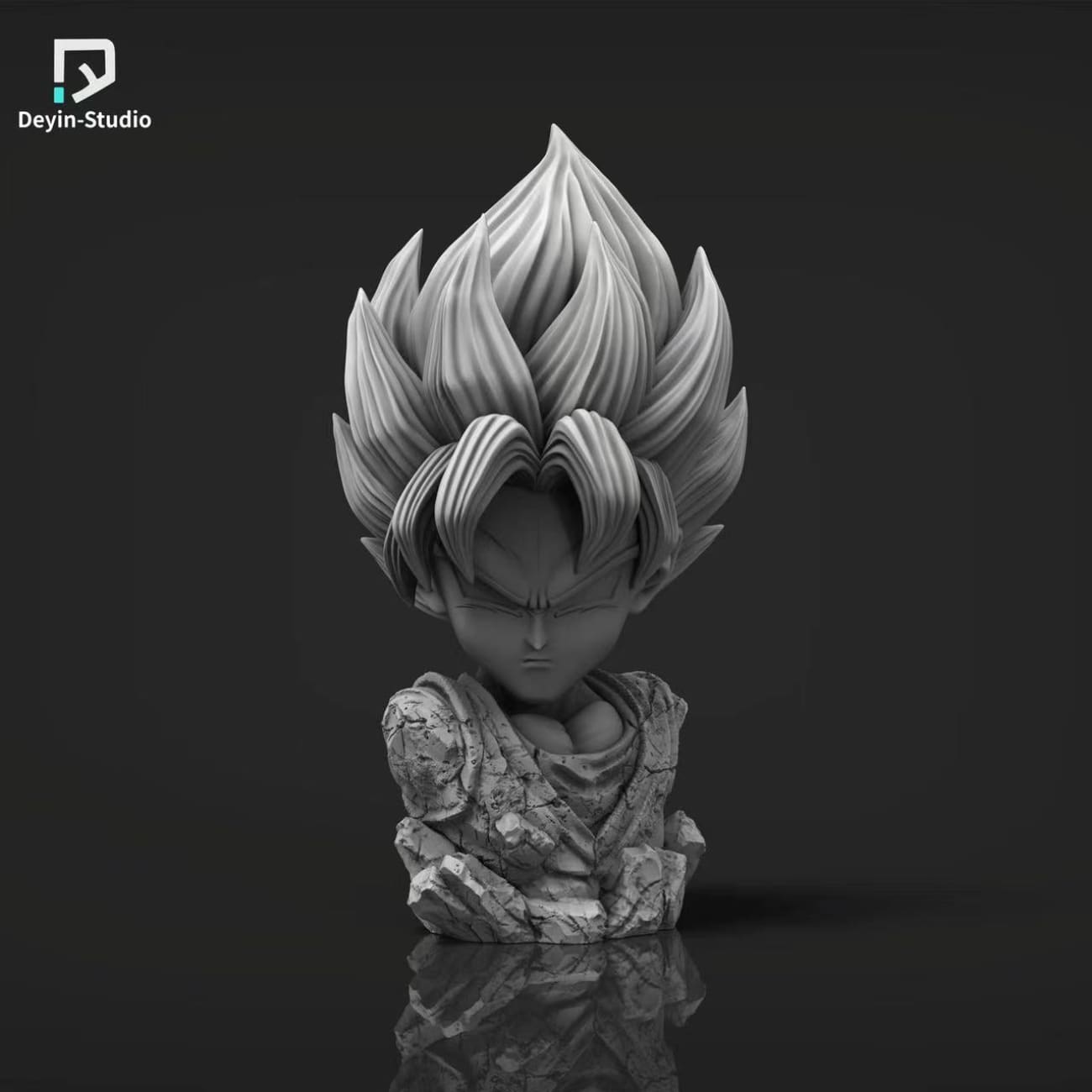Deyin Studio - Three Famous Character [SD/ WCF]