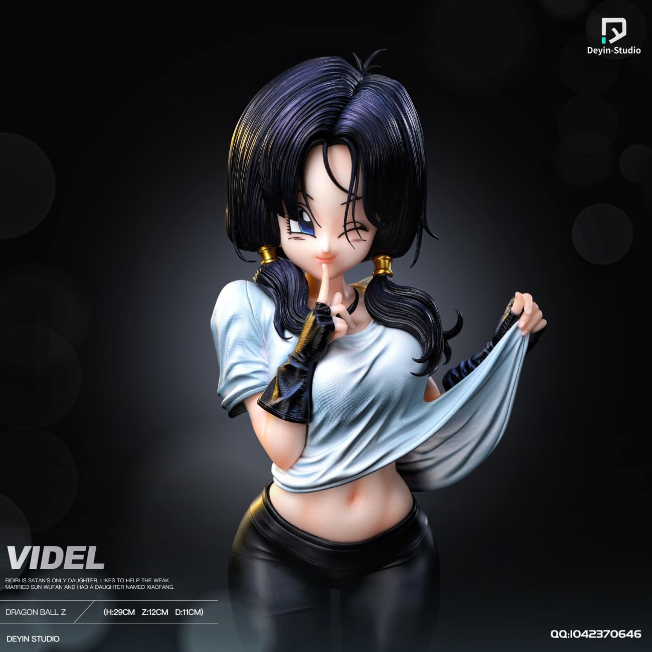 Deyin Studio - Videl [2 Variants]