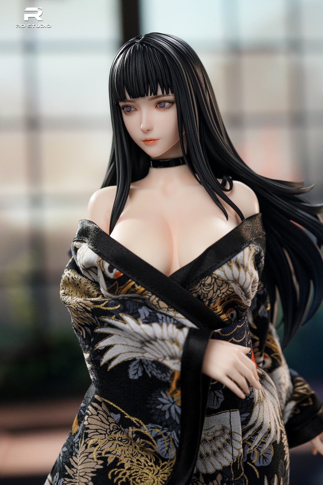 RO Studio - Hinata Hyuga [3 Variants]