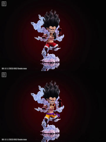 Dk MoWan - Snakeman Form Monkey D. Luffy [2 Variants]