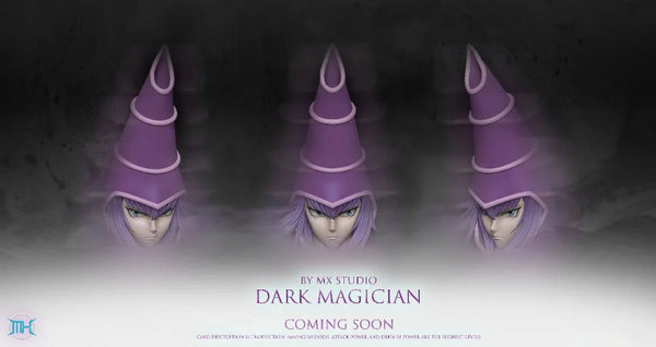 MX Studio - Dark Magician