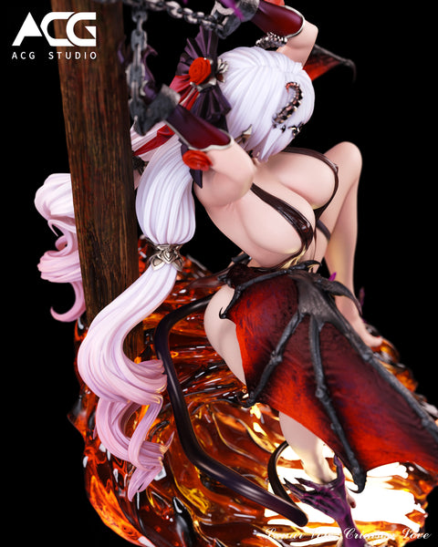 ACG Studio - Succubus Theresa Apocalypse